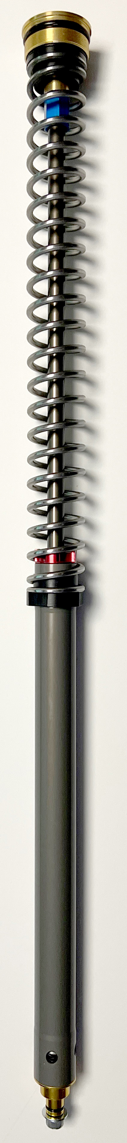 Rockshox Zeb